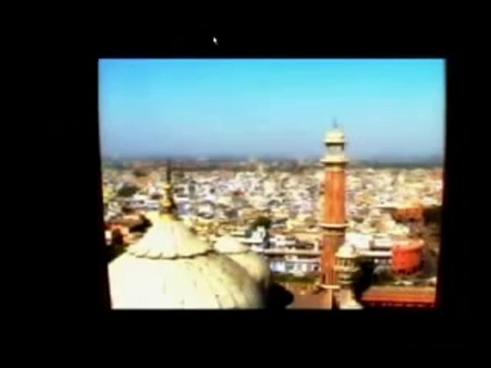 New jewish girl converts to Islam