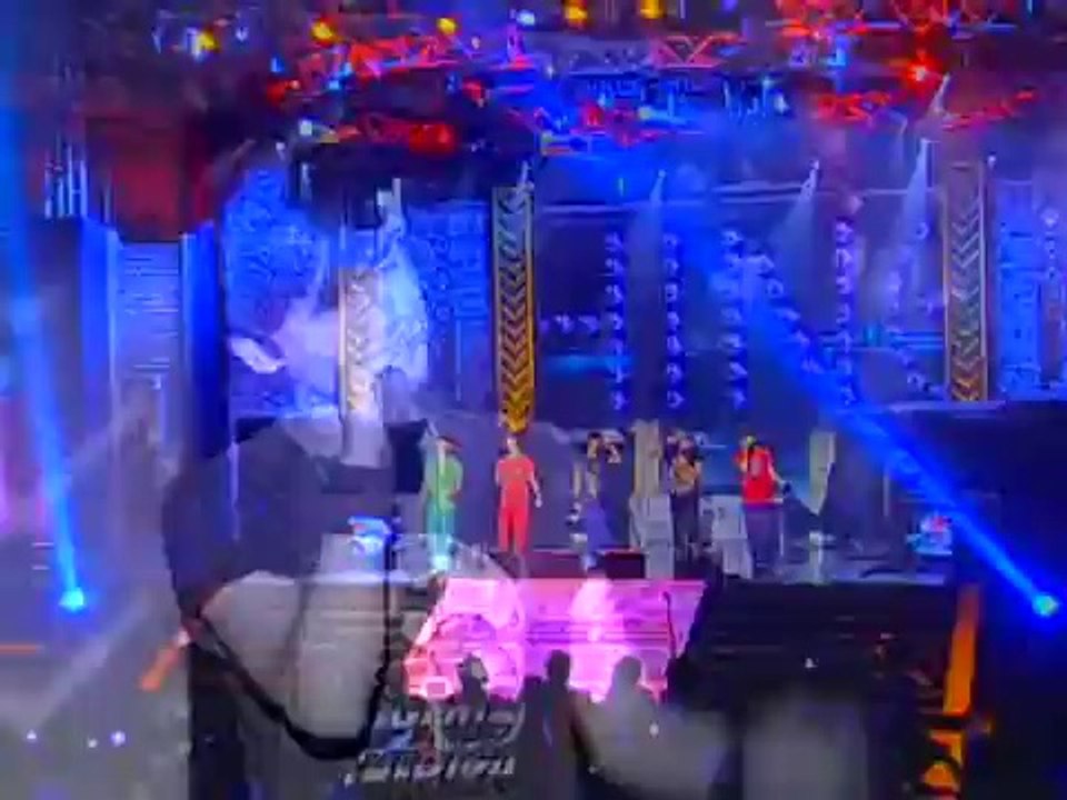 080819 STX컵마스터즈 샤이니 사계한