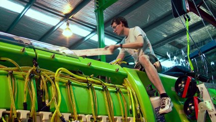 Extrait de Deepsea Challenge - RTL.fr