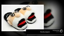 NoveltySlippers.com for high quality fun slippersNoveltySlippers.com for high quality fun slippers