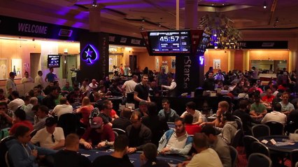 ESPT5 Marbella: Presentación del torneo | PokerStars.es