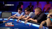 EPT 10 Barcelona - Super High Roller, Afl. 2 | PokerStars.be (NL)