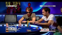 EPT 10 Barcelona - Super High Roller, Afl. 3 | PokerStars.be (NL)
