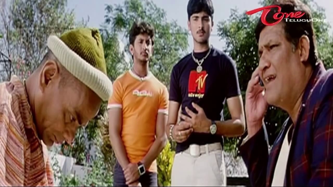 Tanikella Bharani Comedy Scenes || ‪Back To Back Best‬ ‪Comedy Scenes || 02