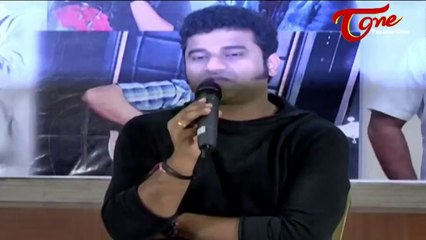 DSP Press Meet About His Tribute to Michael Jackson