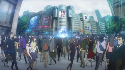 Persona 5 Official Trailer - Sony TGS 2014 Conference