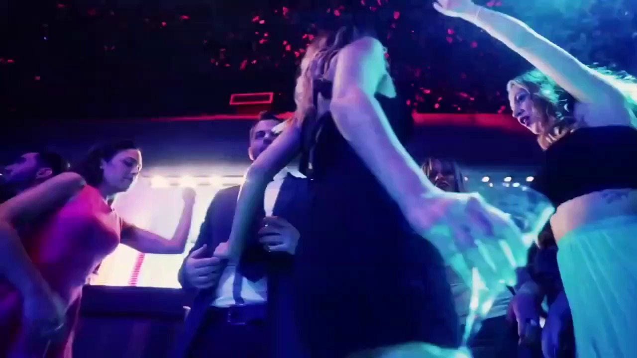 Νίκος Απέργης - Μαγνήτης (Official ᴴᴰvideo clip) Greek- Face