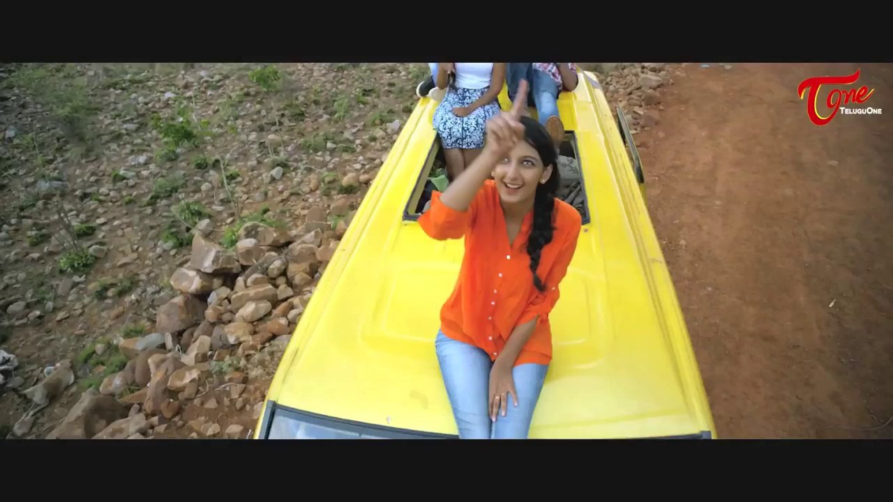 Paathshala  Movie Songs || Swecha Varsham‬ || Sai Ronak || Nandu || Sirisha || 02