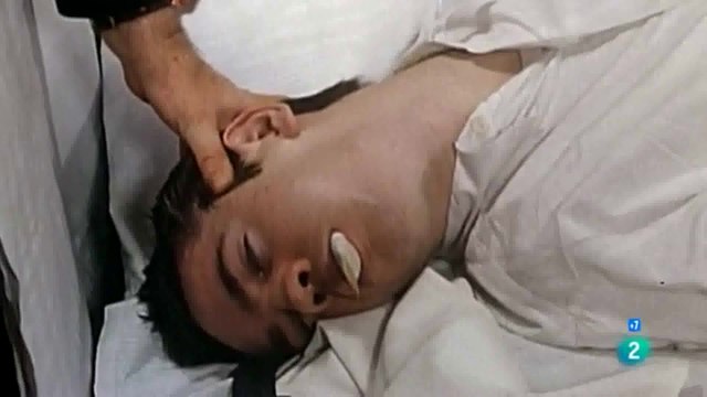 Control mental: Experimentos secretos de la CIA (TEC)