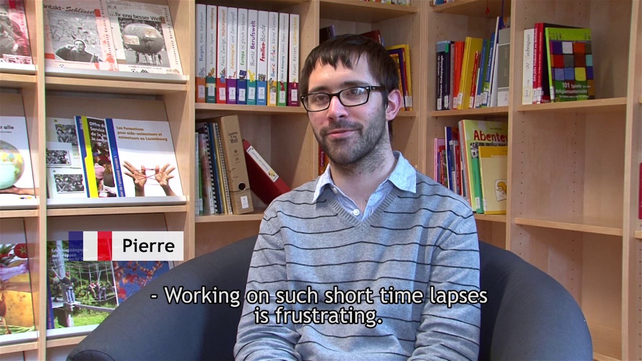 Sous la coquille (english subtitles)