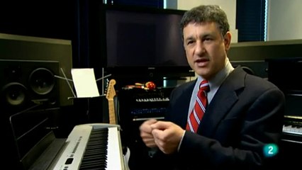 Cerebro: Musica para la memoria (El profesor rapero)
