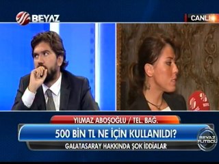 Beyaz Futbol 31.08.2014 5.Kısım