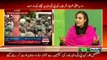 Marvi Memon Exclusive Interview On PTV News Against Imran Khan & Tahir Ul Qadri
