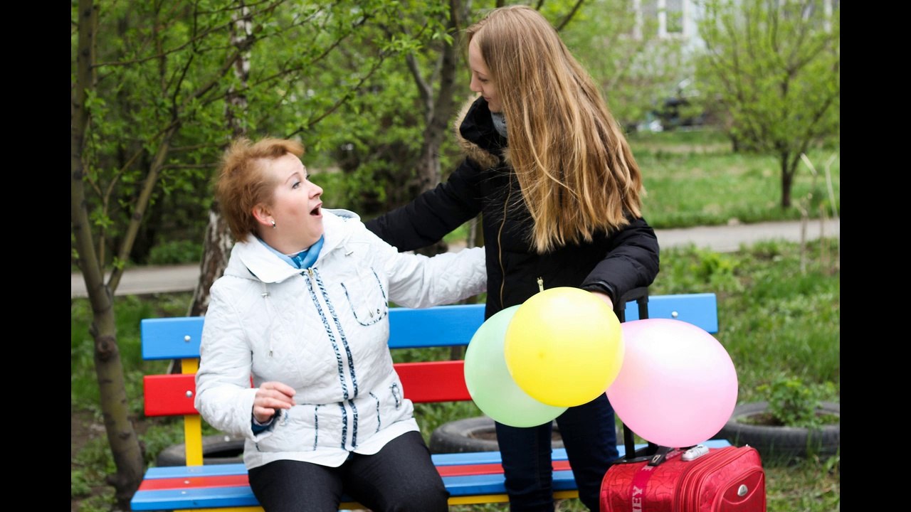 5_Жизнь - штука сложная. Зиновьева Наташа