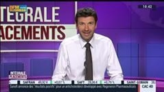 Iliad: fléchissement de son bénéfice net au premier trimestre: Thibault François, dans Intégrale Placements – 01/09