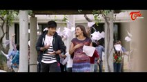 Run Raja Run Movie Trailer || Sharwanand || Seerath Kapoor