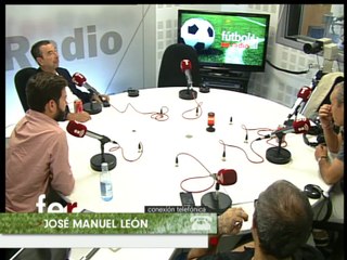 Fútbol es Radio: España se despide de Brasil goleando - 24/06/14