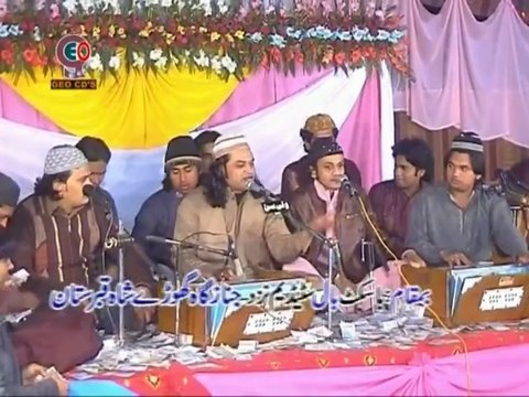 05 JASHAN DATA ALI 24 11 2011 abid mher ali Qawal (Geo Movies Okara)