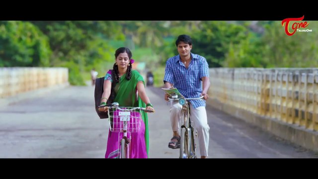 Krishnamma Kalipindi Iddarini Theatrical Trailer || Sudheer Babu || Nanditha