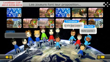 PvZ / TitanFall / FIFA14 / MK8 / Damned / Minecraft / L4D2 / LoL