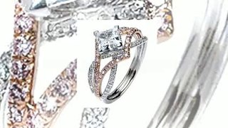 100 Top Rings In 100 Seconds