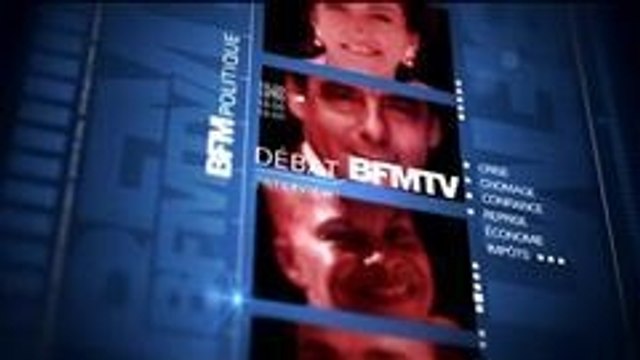 BFM Politique: L'interview de Jean-Christophe Cambadélis par Apolline de Malherbe – 31/08 4/6