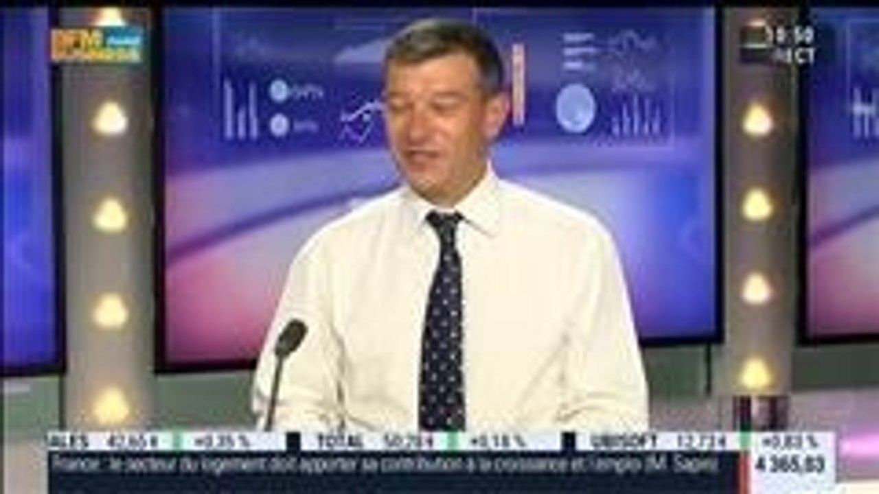 Nicolas Doze: Que faut-il retenir de l'Université d'été du Parti socialiste ? - 01/09