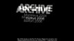 Archive - Fan Made DVD / Teaser