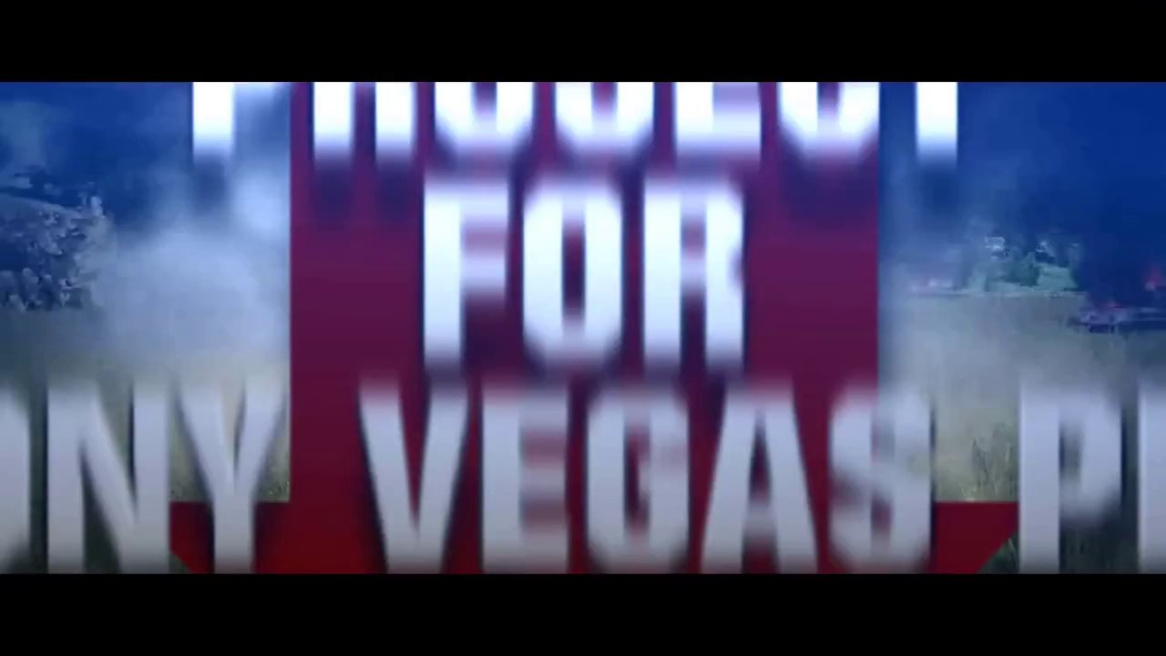 War Thunder Ground Forces Style Intro