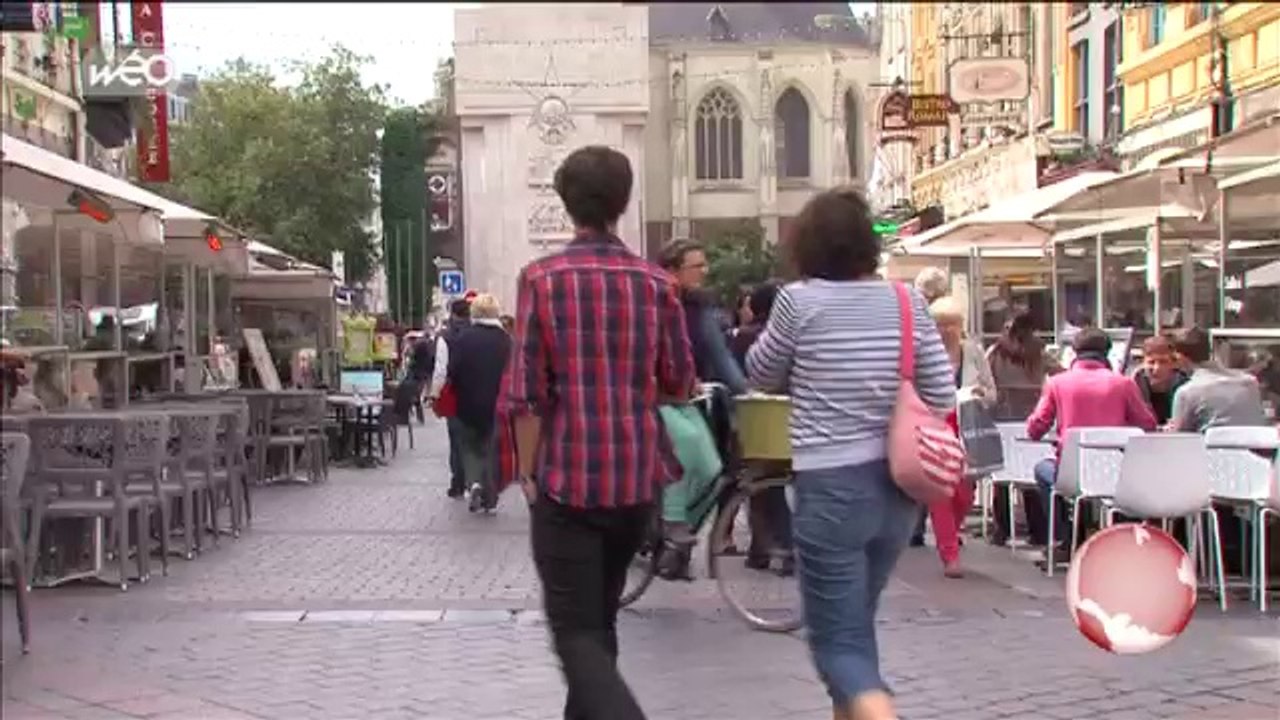 Etudiants, travail obligatoire pour s'en sortir