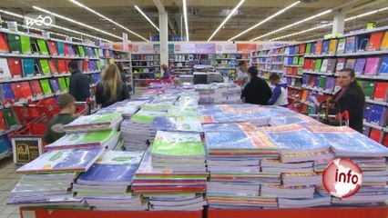Education : L'Allocation de Rentrée Scolaire versée ce mardi