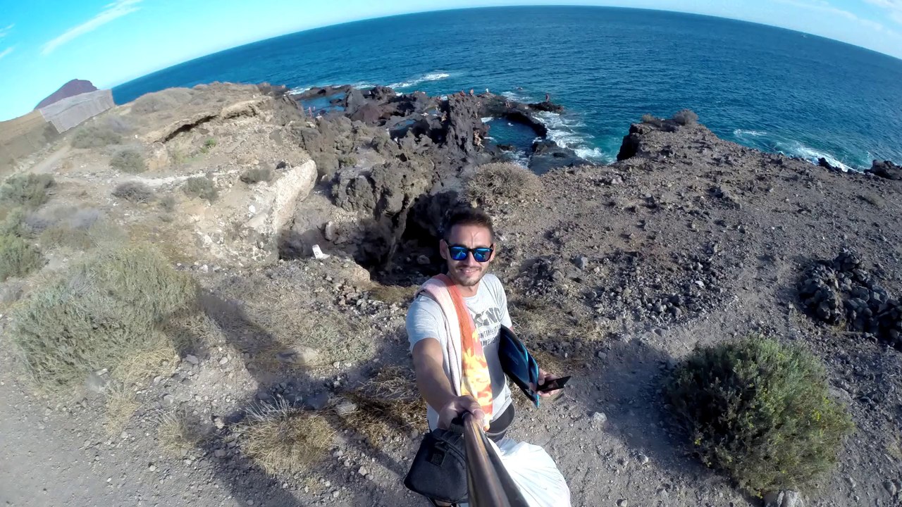 'Los Abrigos-Tenerife'