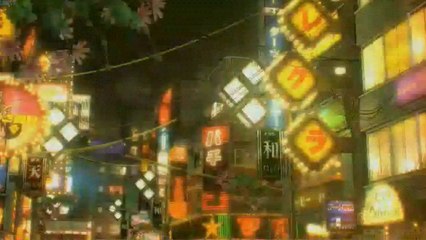 Yakuza Zero - TGS 2014 Trailer