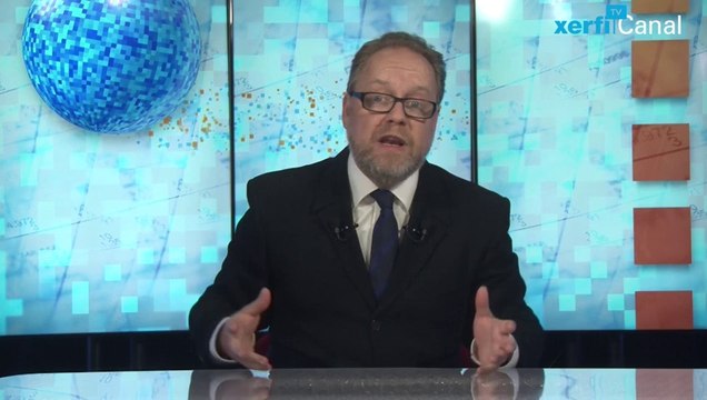 Alexandre Mirlicourtois, Xerfi canal France : perspectives et prévisions pour la fin de l'année