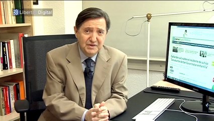 Federico: "Ya ha sucedido, va camino del banquillo"