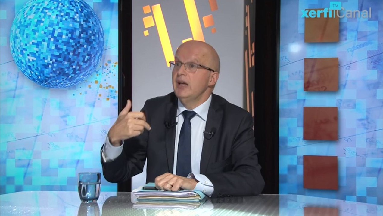 Jean-Paul Betbèze, La rentrée en questions : Jean Paul Betbèze Marché du travail et chômage