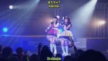 [SJS] Suzuki Airi, Hagiwara Mai - As ONE (English Subtitles)