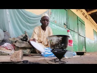 Galerie De Vidéos Anadolu Agency