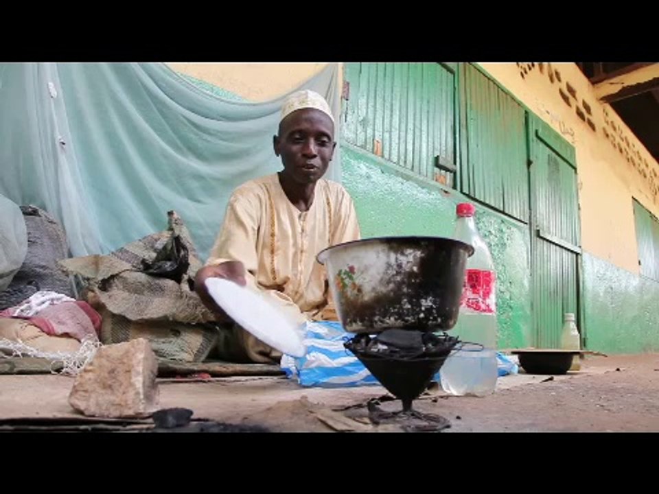 Galerie De Vidéos Anadolu Agency