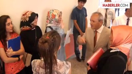 KLÜ'de Akademik Yıl Kayıtları Başladı