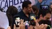 Salman Khan @ The Music Launch Of Dr Cabbie | Exclusive Video