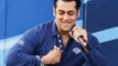 Salman Khan Sings For His Canadian Fans