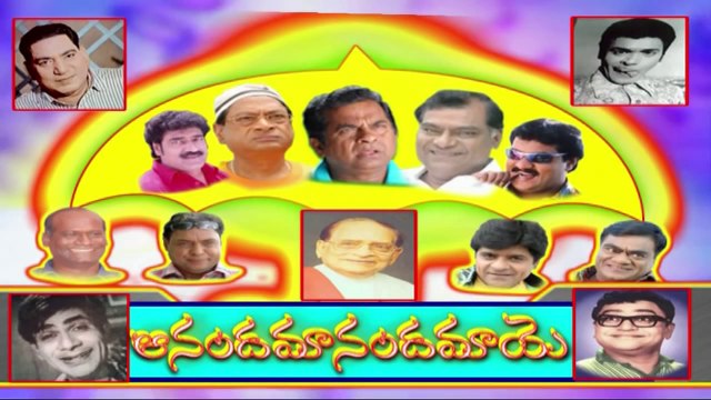 Comedy Express 1177 || Back to Back || Telugu Comedy Scenes