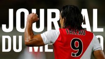 Falcao signe à Manchester United ! Point mercato