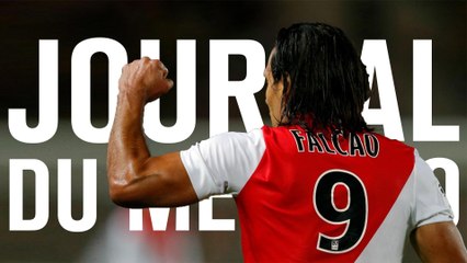 Falcao signe à Manchester United ! Point mercato