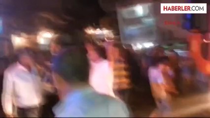 Et Kancası Çocuğun Ayağına Saplandı