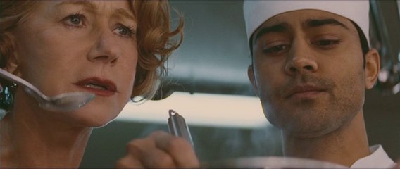 The Hundred-Foot Journey - Clip - Long Enough