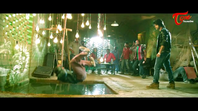 Mirchi Lanti Kurradu Teaser || Abhijith || Pragya Jaiswal