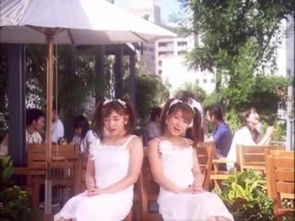 W - Shiroi Iro wa Koibito no Iro