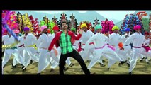 Rabhasa  ‬Movie  Songs || ‪Maar Salaam ‬ || ‪Jr NTR || Samantha || Pranitha || 01